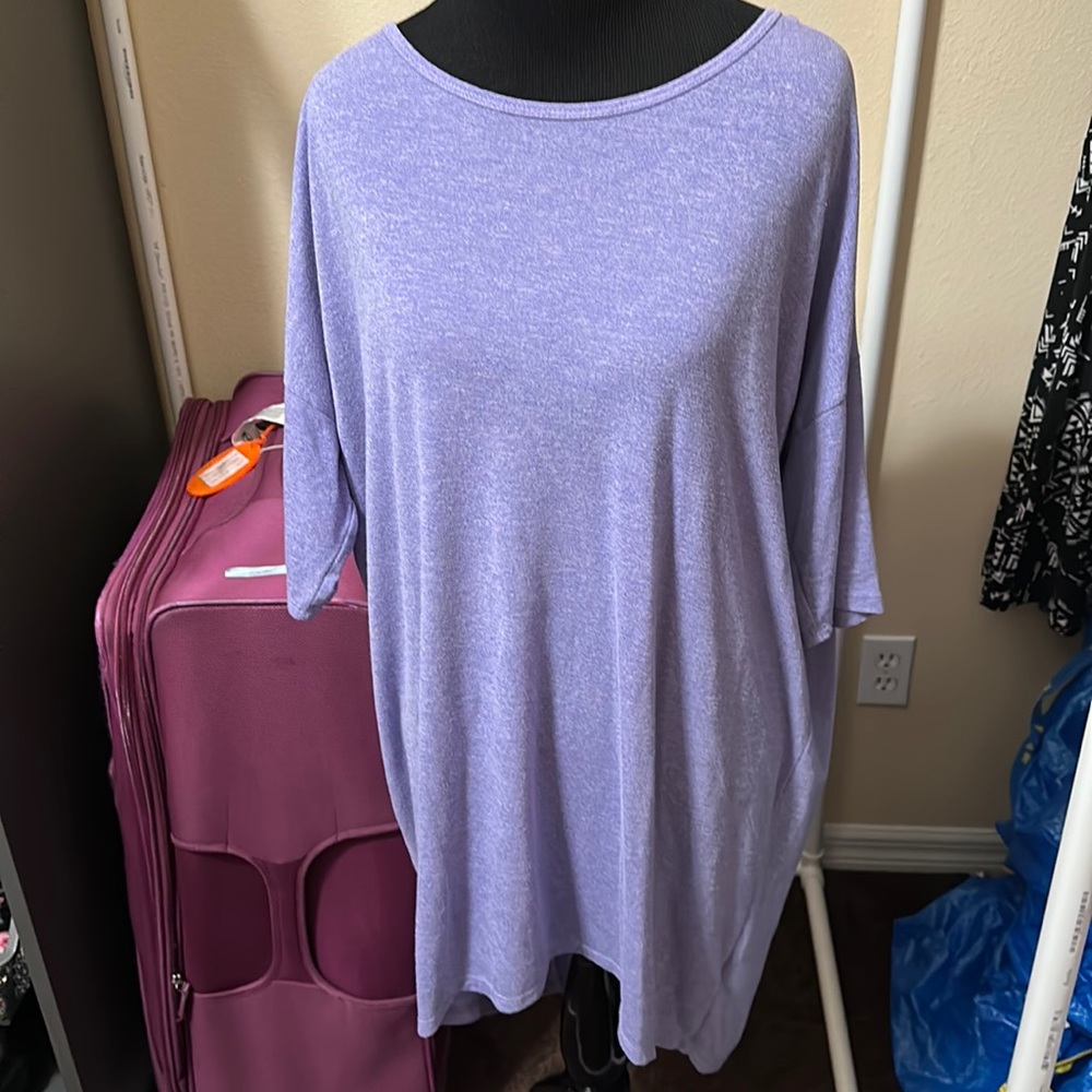 LuLaRoe Irma